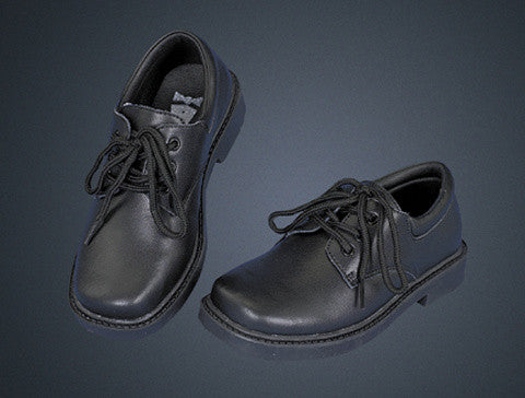 Michael Boys Leather Dress Shoes White / 2 Youth Michael Boys Leather Dress Shoes White / 2 Youth