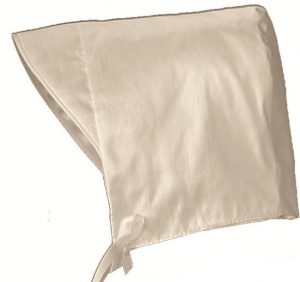 Boys White Smocked Silk Christening Baptism Romper - LTMAL - DP19RS03