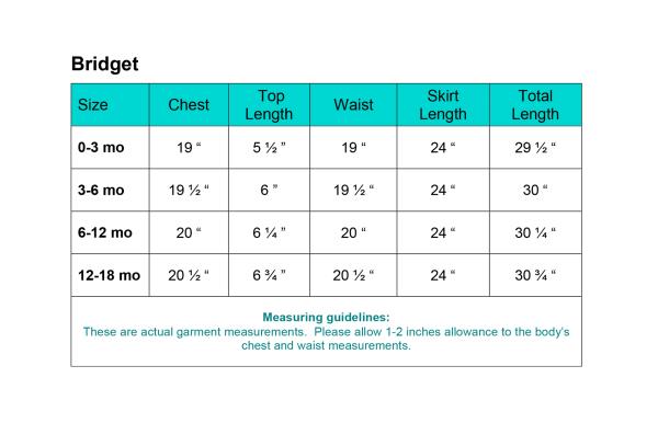 Bridget Embroidered Shamrock Cotton Christening Gown