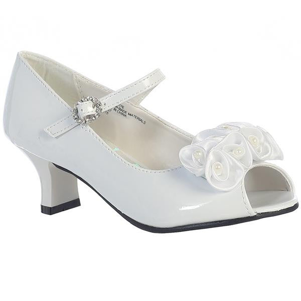 Church hot sale shoes girls