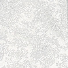 Boys Poly Silk Clip On Bowtie