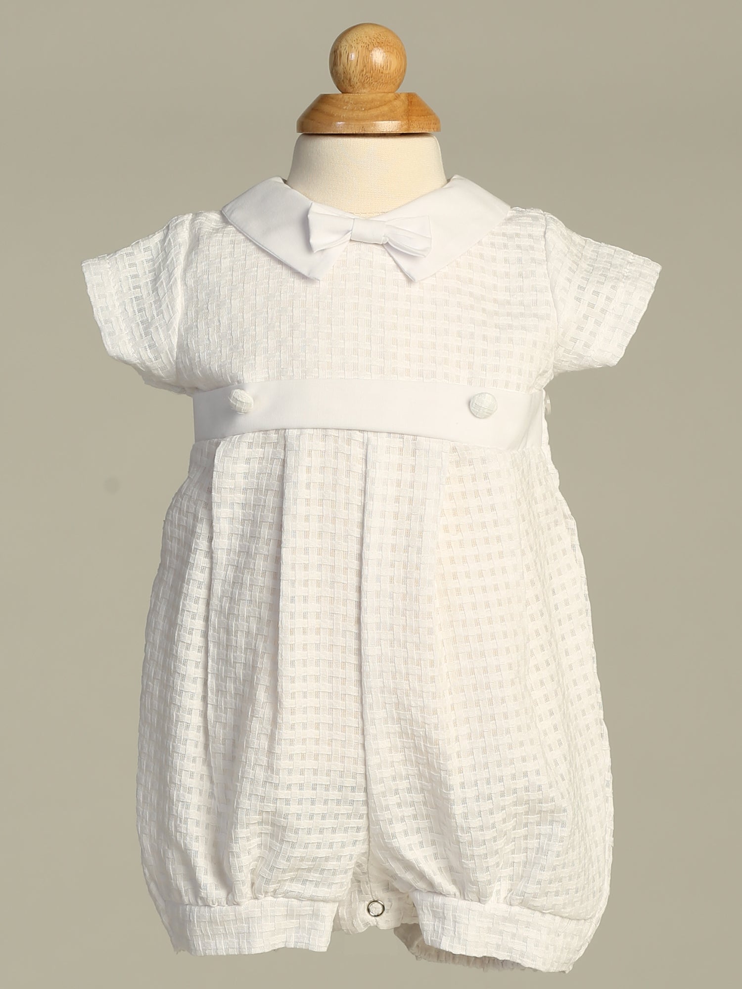 John lewis boys christening outfit best sale